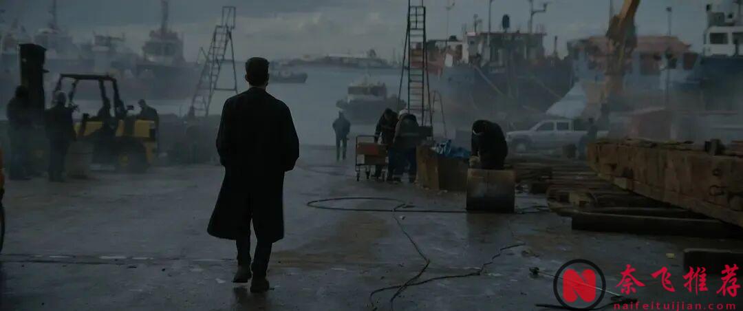 2025 最新 5 部暴爽动作悬疑片，错过哪部都亏！