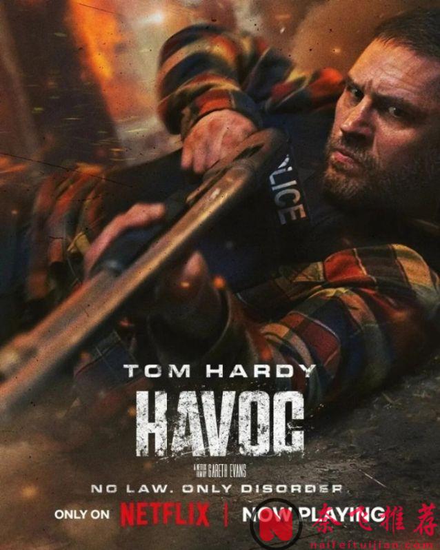 2025 最新 5 部暴爽动作悬疑片，错过哪部都亏！