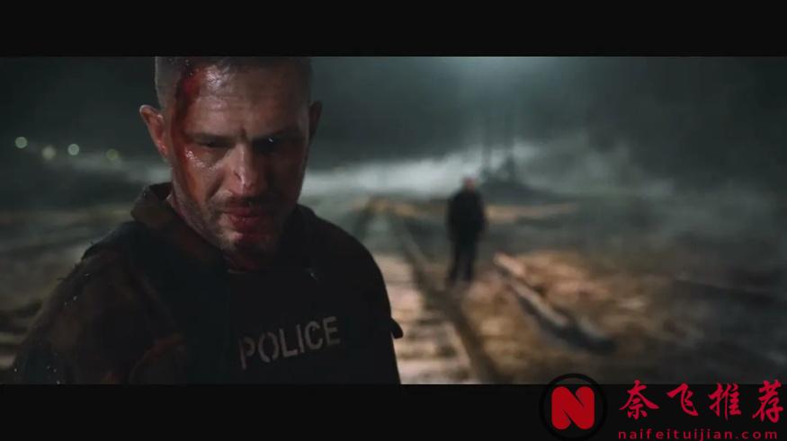 2025 最新 5 部暴爽动作悬疑片，错过哪部都亏！