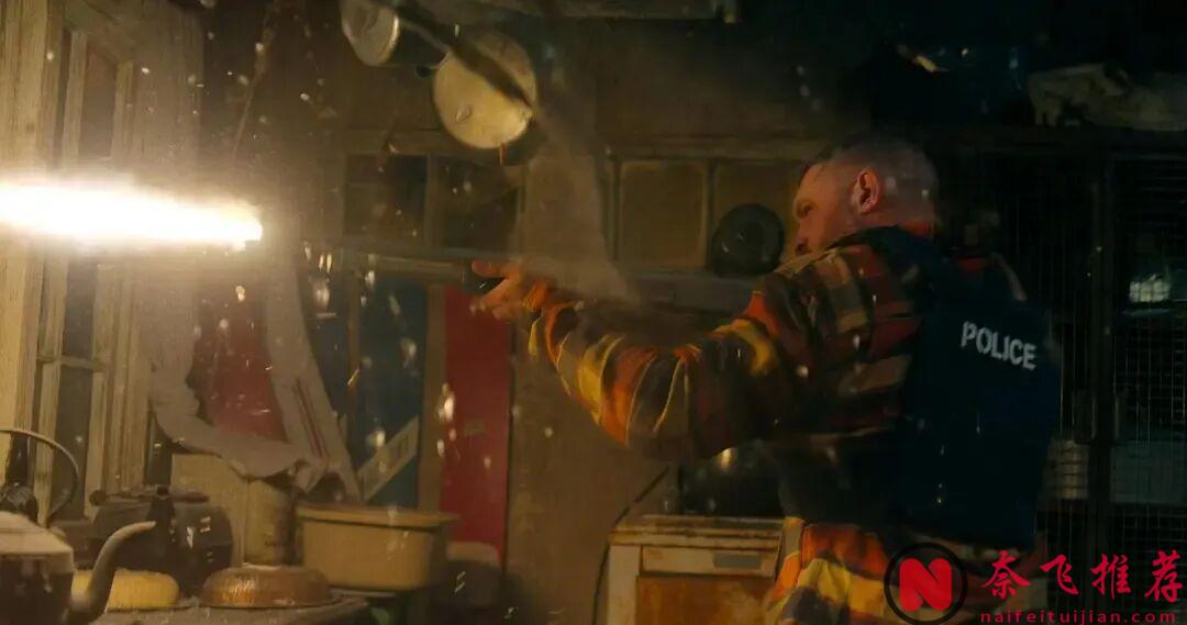 2025 最新 5 部暴爽动作悬疑片，错过哪部都亏！