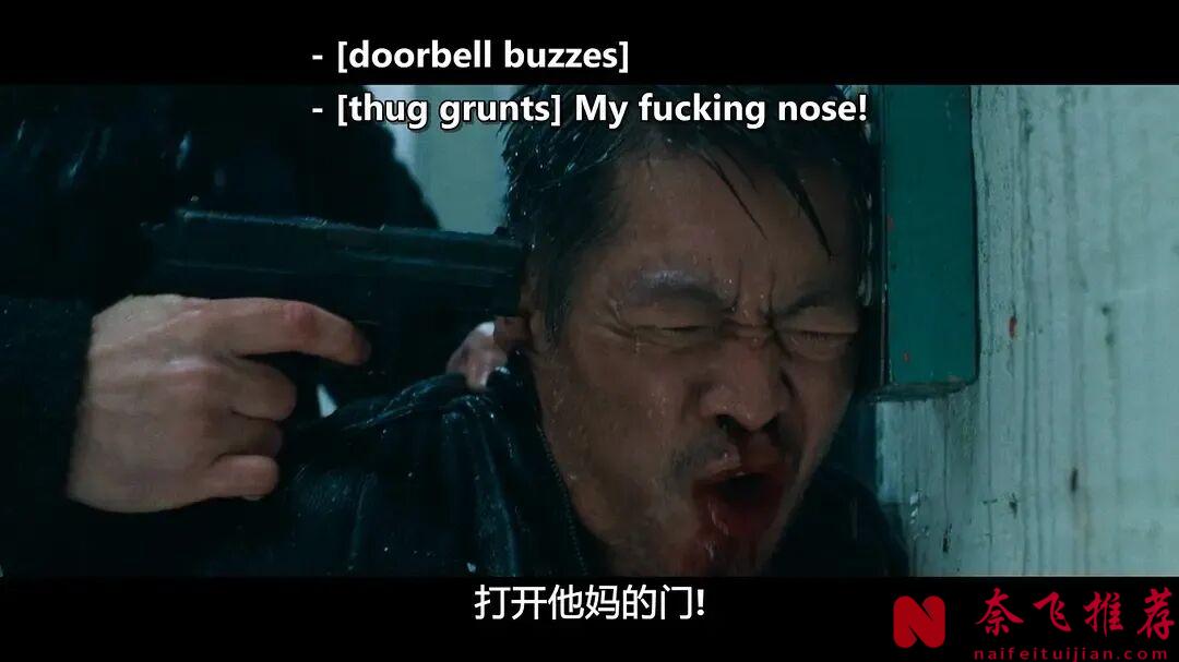 2025 最新 5 部暴爽动作悬疑片，错过哪部都亏！