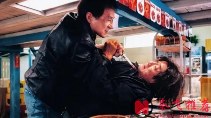 2025 最新 5 部暴爽动作悬疑片，错过哪部都亏！