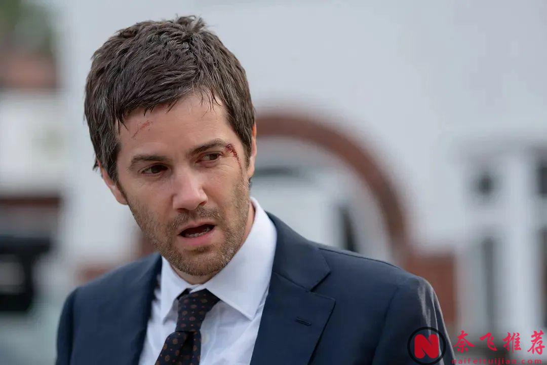 假如你的孩子被人悄悄帶走，而你毫無察覺，會怎樣？這部新上的驚悚英劇《被偷走的女孩》真的太上頭了！