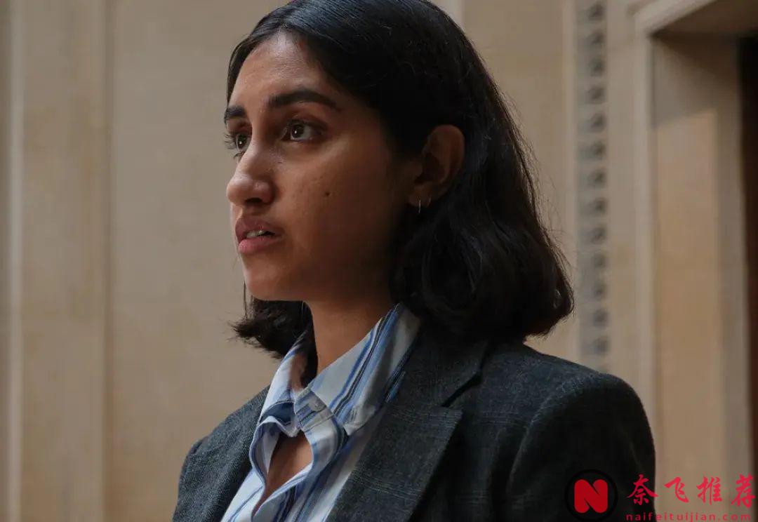 假如你的孩子被人悄悄帶走，而你毫無察覺，會怎樣？這部新上的驚悚英劇《被偷走的女孩》真的太上頭了！