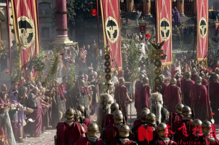 尺度不输《斯巴达克斯》的史诗剧，这5部中世纪巨作建议收藏