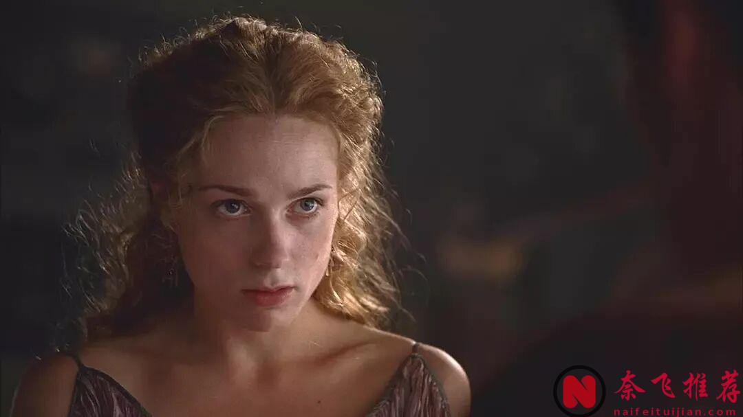 尺度不输《斯巴达克斯》的史诗剧，这5部中世纪巨作建议收藏