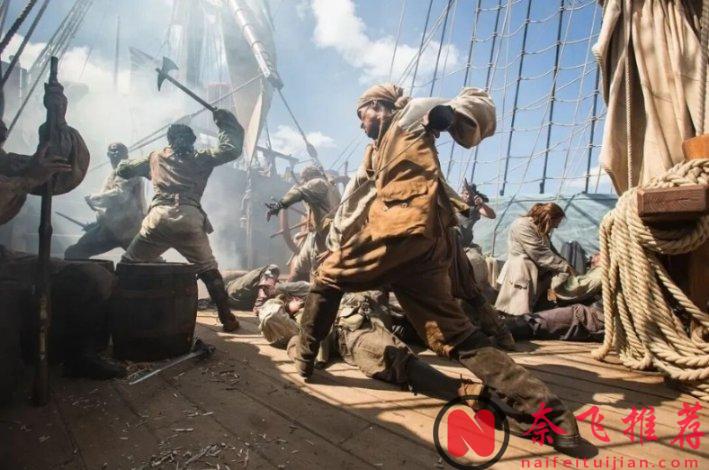 尺度不输《斯巴达克斯》的史诗剧，这5部中世纪巨作建议收藏