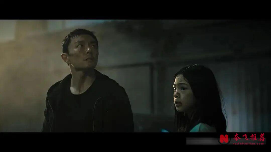 近期上映的7部高质量电影，爽点很多，看得很过瘾