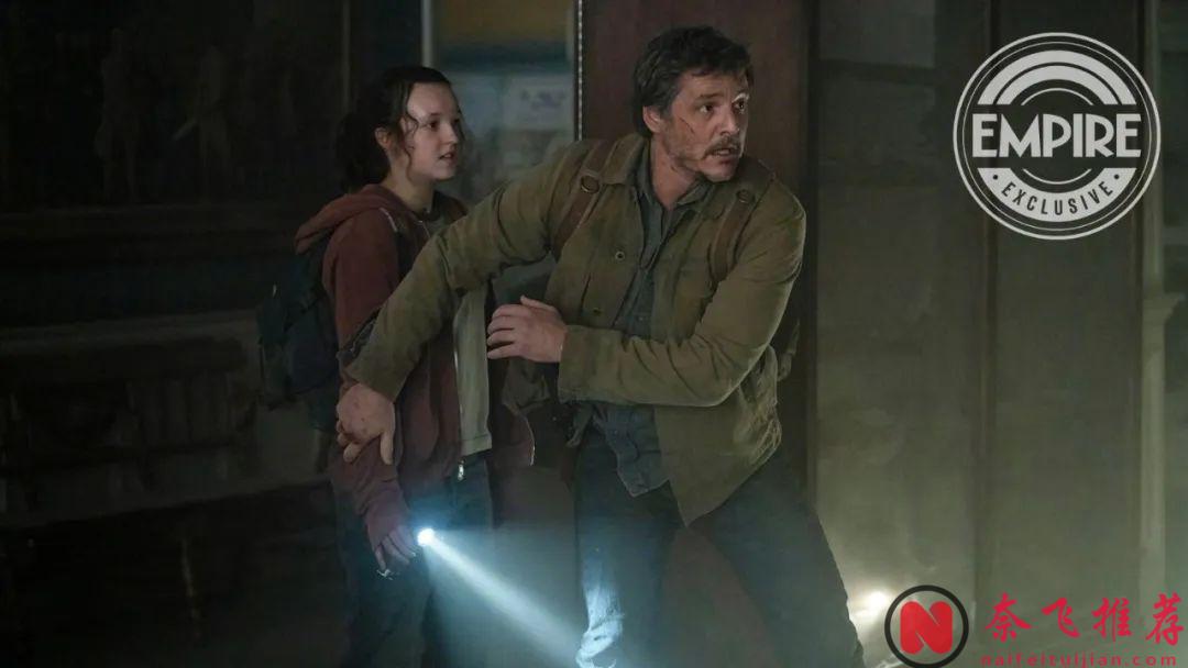 9.0分神剧《最后生还者2》回归，第三集封神！这剧太惊艳，难怪全网夸！