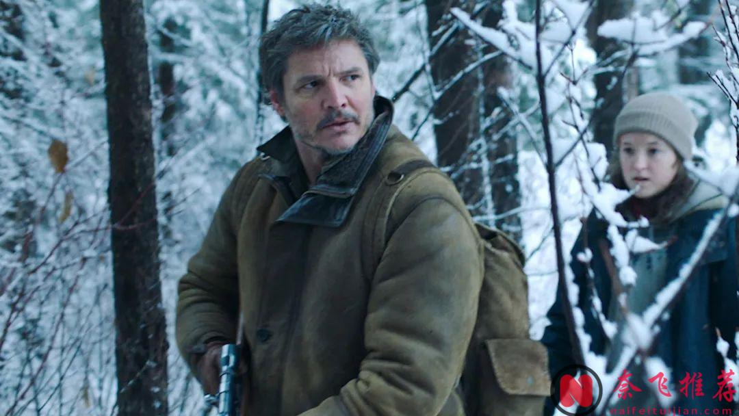 9.0分神剧《最后生还者2》回归，第三集封神！这剧太惊艳，难怪全网夸！