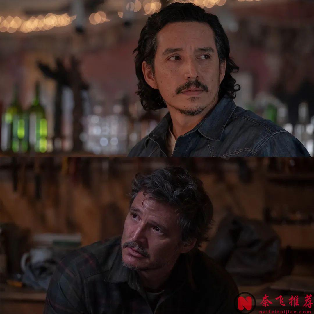 9.0分神剧《最后生还者2》回归，第三集封神！这剧太惊艳，难怪全网夸！