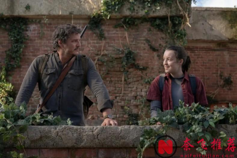 9.0分神剧《最后生还者2》回归，第三集封神！这剧太惊艳，难怪全网夸！