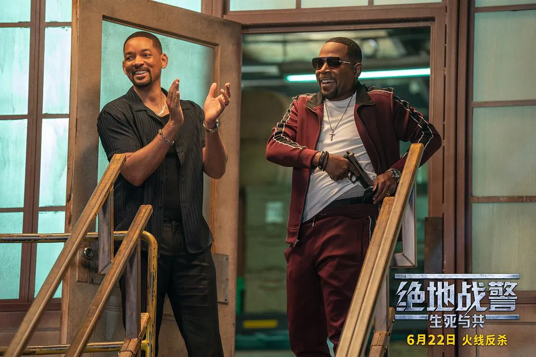 經典IP《絕地戰警：生死與共/重案夢幻重組再重組》最終竟跌至6.5，撲街到吐血！