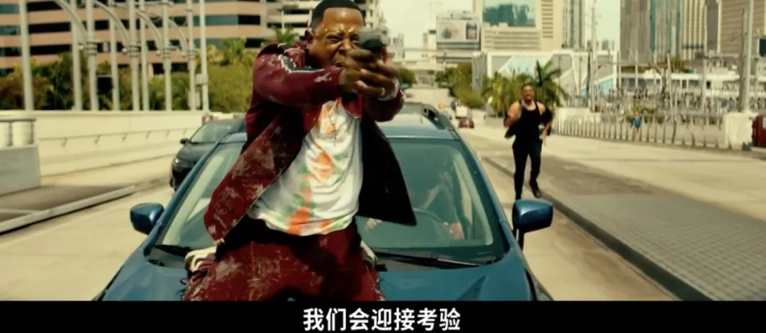 經典IP《絕地戰警：生死與共/重案夢幻重組再重組》最終竟跌至6.5，撲街到吐血！