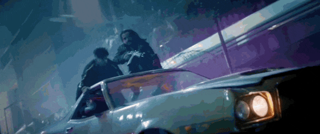 經典IP《絕地戰警：生死與共/重案夢幻重組再重組》最終竟跌至6.5，撲街到吐血！