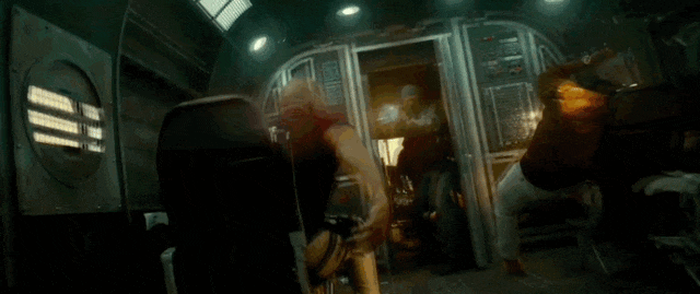 經典IP《絕地戰警：生死與共/重案夢幻重組再重組》最終竟跌至6.5，撲街到吐血！