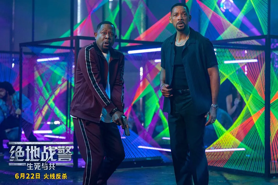 經典IP《絕地戰警：生死與共/重案夢幻重組再重組》最終竟跌至6.5，撲街到吐血！