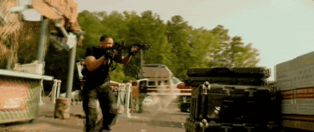 經典IP《絕地戰警：生死與共/重案夢幻重組再重組》最終竟跌至6.5，撲街到吐血！