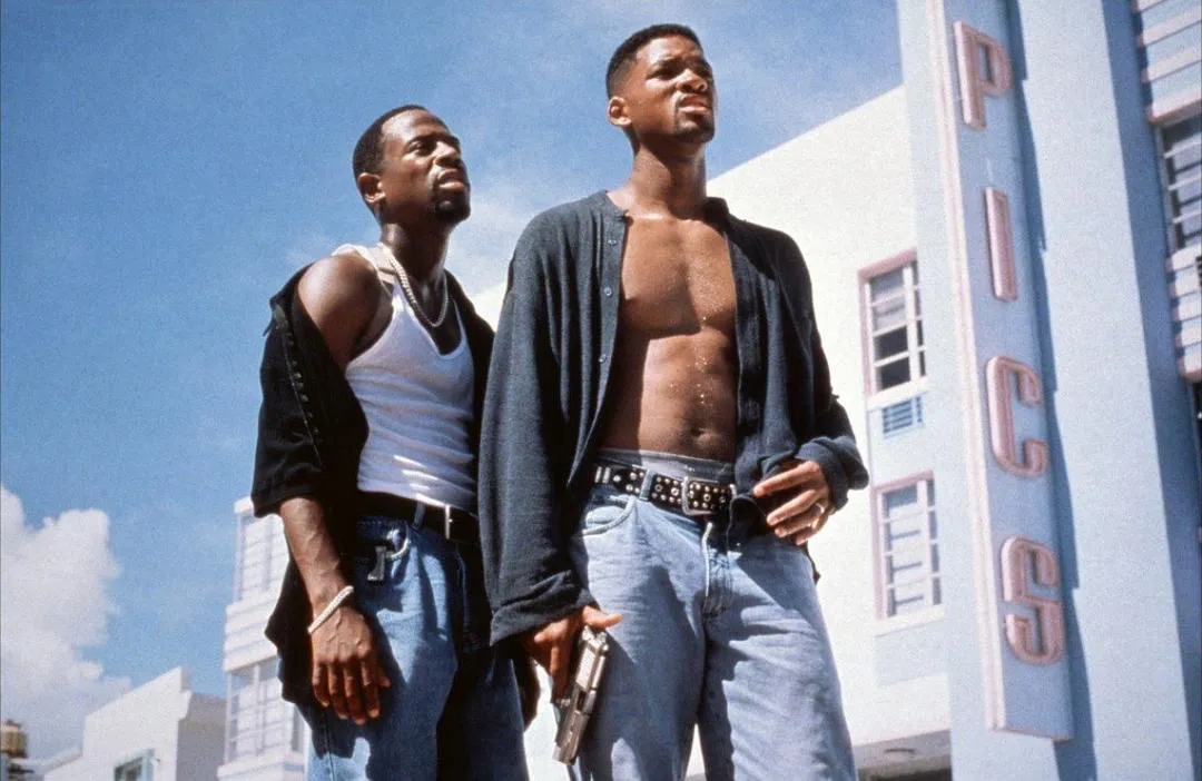 經典IP《絕地戰警：生死與共/重案夢幻重組再重組》最終竟跌至6.5，撲街到吐血！