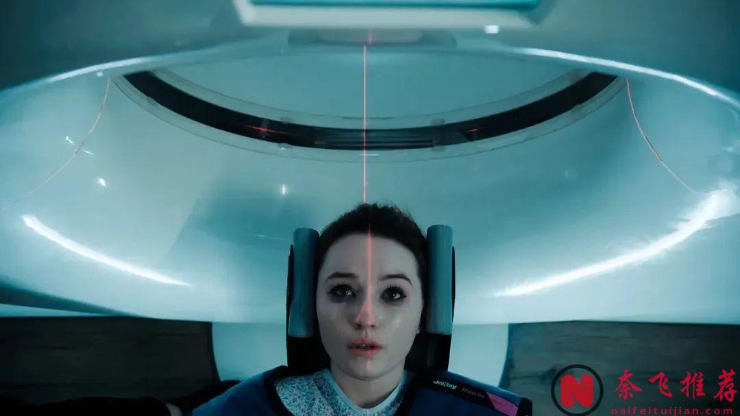 今年最讽刺的美剧《神效苹果醋》，终于等到了！