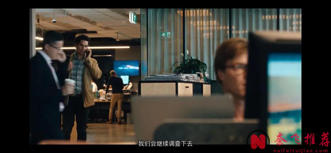 今年最讽刺的美剧《神效苹果醋》，终于等到了！