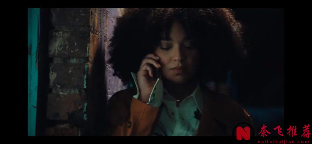 今年最讽刺的美剧《神效苹果醋》，终于等到了！