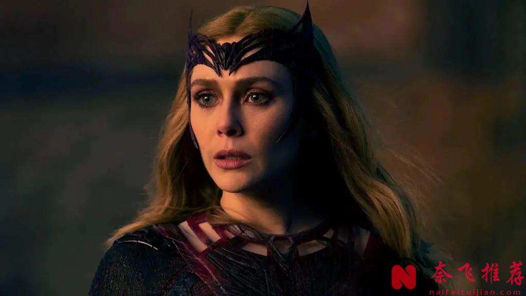 被漫威捧红，却欣赏不来漫威作品