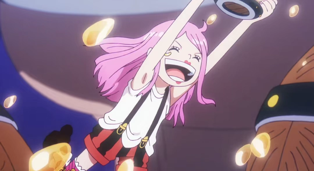 2026年，首次改革，海贼王动画周播变季番，波妮虽完成使命，但却物是人非