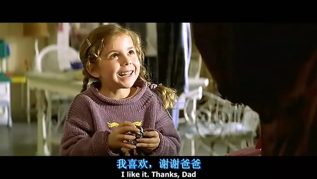 家庭温情电影《居家男人/梦里情缘》，穿越平行时空从富翁沦为汽修工，却让我体会到了不一样的温暖！