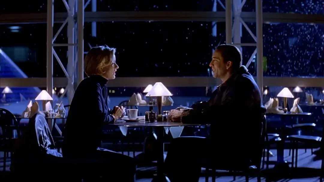 家庭温情电影《居家男人/梦里情缘》，穿越平行时空从富翁沦为汽修工，却让我体会到了不一样的温暖！