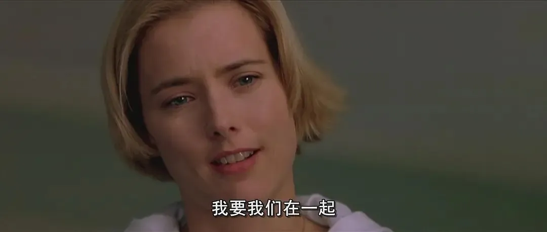 家庭温情电影《居家男人/梦里情缘》，穿越平行时空从富翁沦为汽修工，却让我体会到了不一样的温暖！