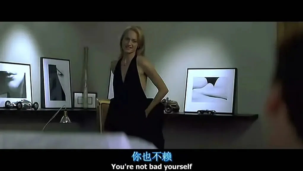 家庭温情电影《居家男人/梦里情缘》，穿越平行时空从富翁沦为汽修工，却让我体会到了不一样的温暖！