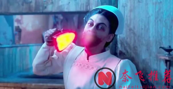 最新R級恐怖片《夜曲》，每個試用期護士都會遇見鬼護士，而我是第13個撐過21天的…...