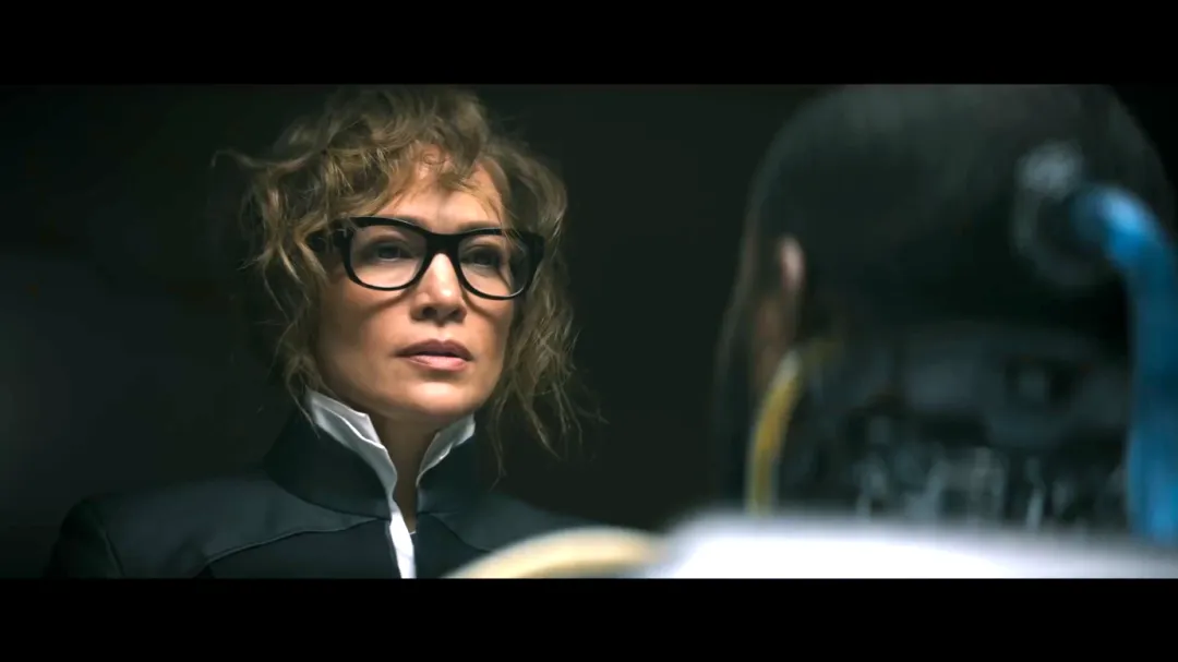 Netflix 又一科幻王炸《異星戰境》來了！未來與人工智慧的戰爭危機，視效震撼！