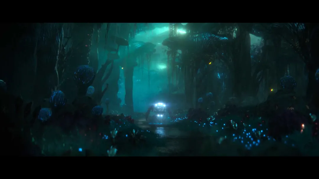 Netflix 又一科幻王炸《異星戰境》來了！未來與人工智慧的戰爭危機，視效震撼！