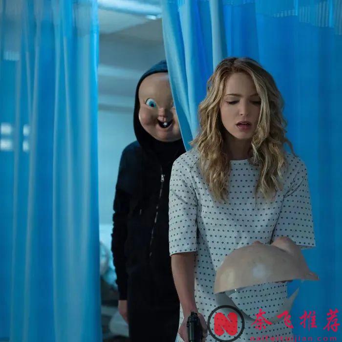 恐怖片《忌日快乐3/Happy Death Day to Us》已经想好怎么拍，女主角爆料该片将成为系列最终章