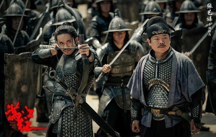 电影《满江红》评价与心得，怒发冲冠，凭栏处、潇潇雨歇抬望眼