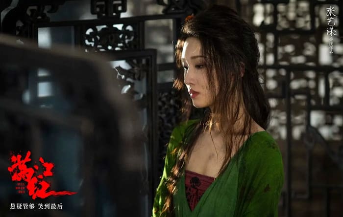 电影《满江红》评价与心得，怒发冲冠，凭栏处、潇潇雨歇抬望眼