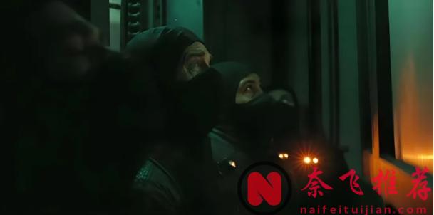 2025最新犯罪爽片《絕密戰境/賊鬥2/極盜戰2》，耗資1.2億打造，硬核槍戰+高能反轉，爽到停不下來!!!