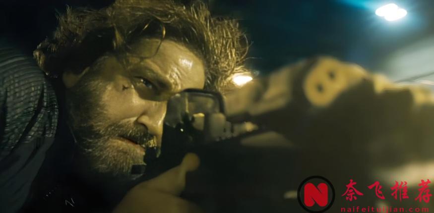 2025最新犯罪爽片《絕密戰境/賊鬥2/極盜戰2》，耗資1.2億打造，硬核槍戰+高能反轉，爽到停不下來!!!