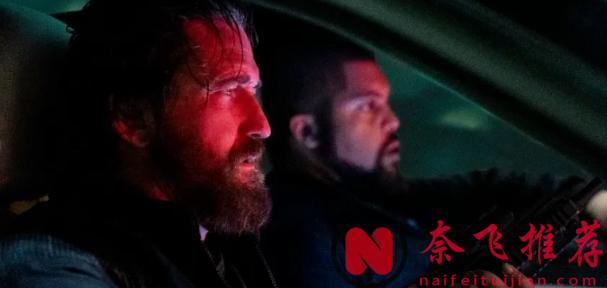 2025最新犯罪爽片《絕密戰境/賊鬥2/極盜戰2》，耗資1.2億打造，硬核槍戰+高能反轉，爽到停不下來!!!