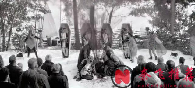 2025最新炸裂恐怖片《逃离这里》，疯批来袭，度假噩梦不断，结局大反转简直让人窒息！