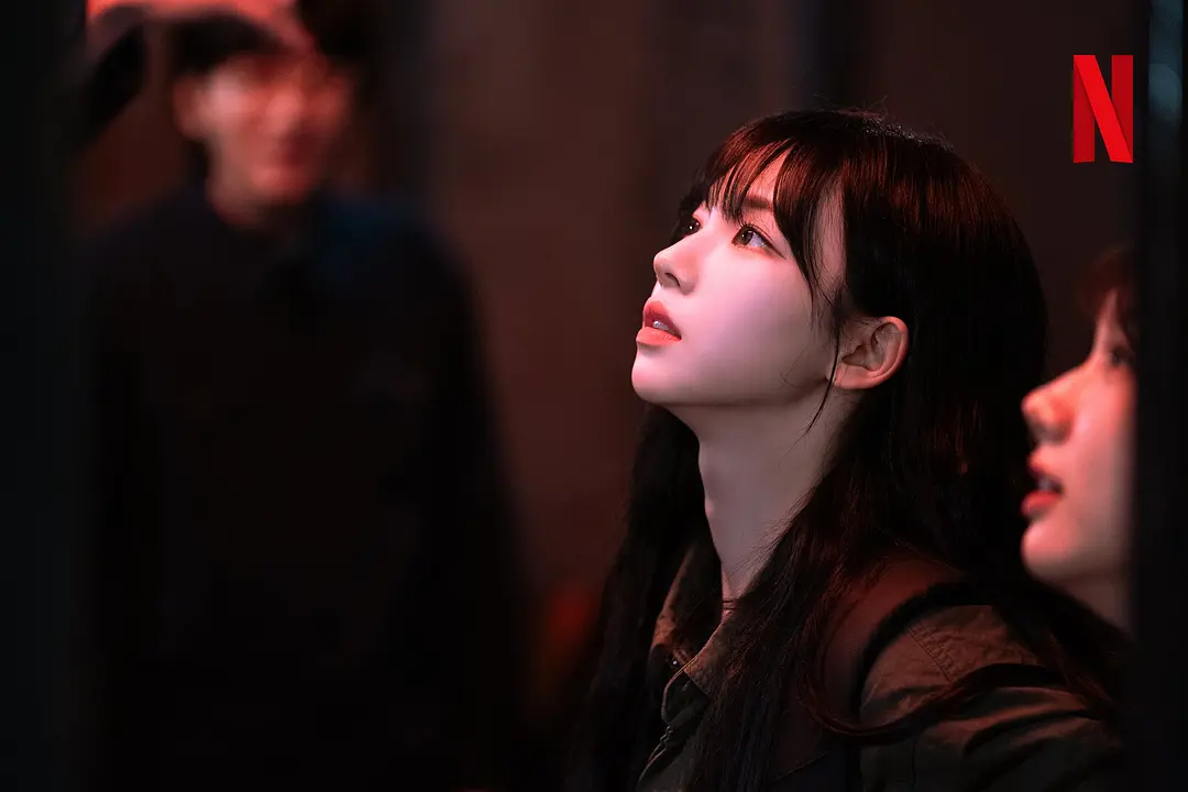 Netflix 推理综艺《怪奇谜案限时破》来袭，密室逃脱爱好者！