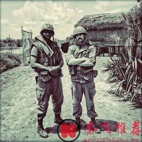 這麼好的犯罪劇《誇裡/越戰狙擊手/亡命之徒/戰後啓示錄》，你絕對會為這部劇不夠火感到不公！