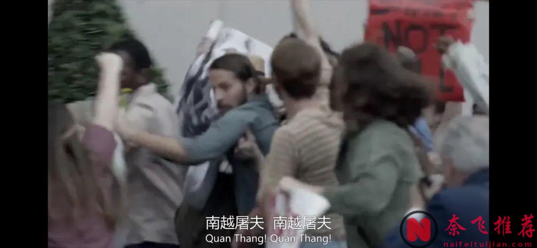 這麼好的犯罪劇《誇裡/越戰狙擊手/亡命之徒/戰後啓示錄》，你絕對會為這部劇不夠火感到不公！