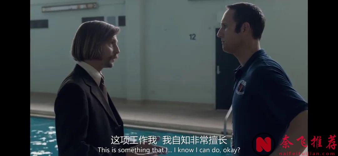 這麼好的犯罪劇《誇裡/越戰狙擊手/亡命之徒/戰後啓示錄》，你絕對會為這部劇不夠火感到不公！