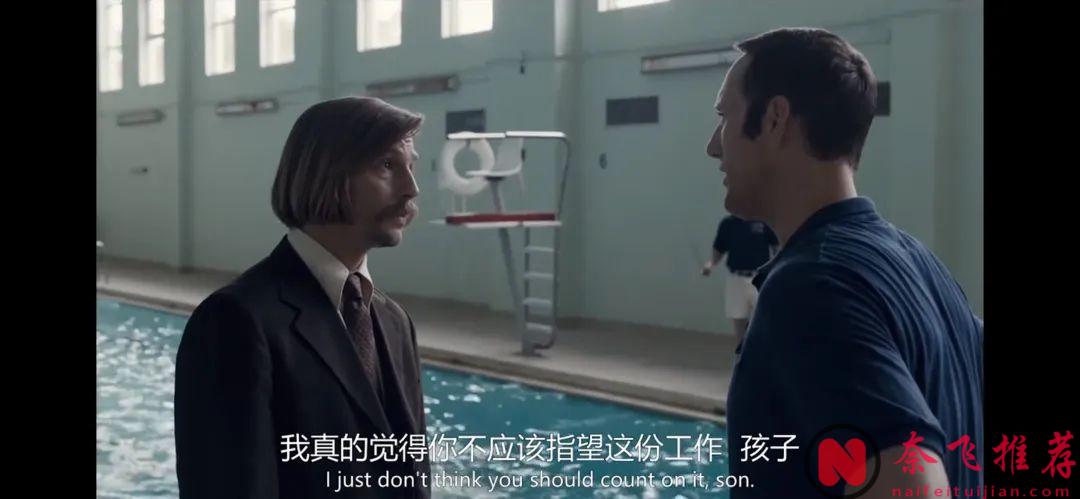 這麼好的犯罪劇《誇裡/越戰狙擊手/亡命之徒/戰後啓示錄》，你絕對會為這部劇不夠火感到不公！