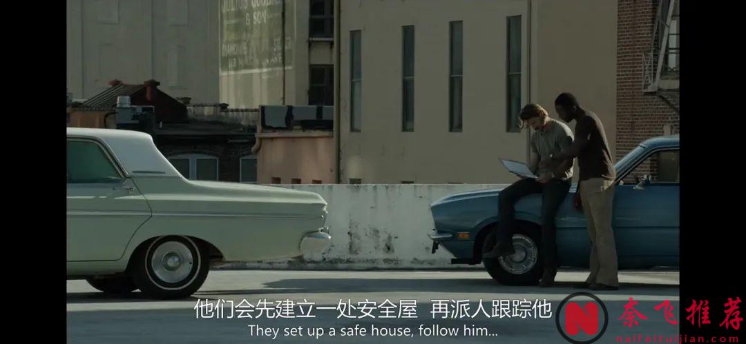 這麼好的犯罪劇《誇裡/越戰狙擊手/亡命之徒/戰後啓示錄》，你絕對會為這部劇不夠火感到不公！