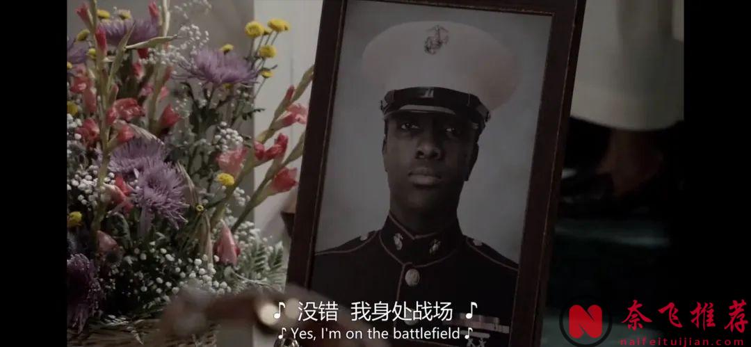 這麼好的犯罪劇《誇裡/越戰狙擊手/亡命之徒/戰後啓示錄》，你絕對會為這部劇不夠火感到不公！