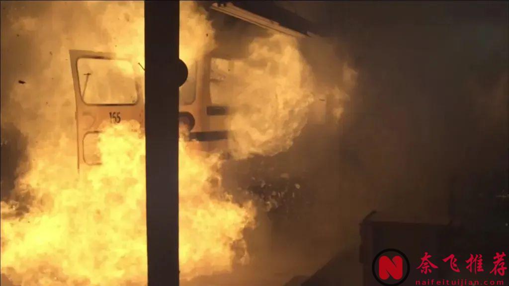 這麼好的犯罪劇《誇裡/越戰狙擊手/亡命之徒/戰後啓示錄》，你絕對會為這部劇不夠火感到不公！